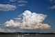A nyári zivatarok repülésmeteorológiai vonatkozásai - Veszélyes gomolyfelhők
